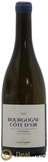 photos du vin Chardonnay