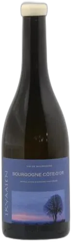 vue du vin Les Grandes Gouttes