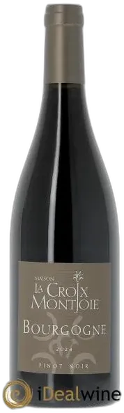 photo du vin Pinot Noir