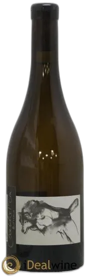 photo du vin Butteaux Pattes Loup