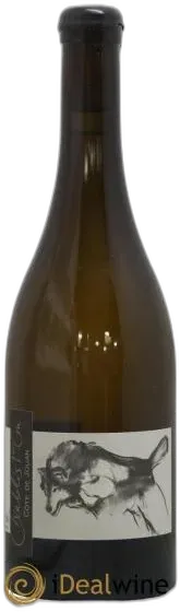 photo du vin Côte de Jouan Pattes Loup