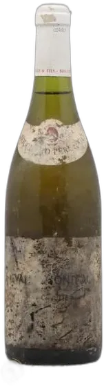 aperçu du vin la Cabotte