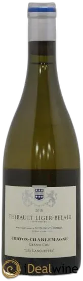 photo du vin les Languettes