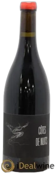 photo du vin Arnaud Lopez