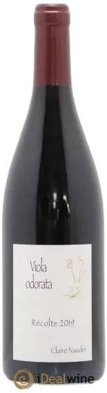 photos du vin Viola Odorata