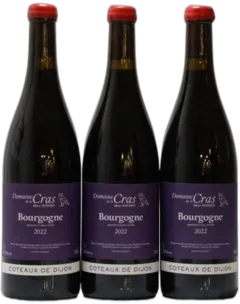 photo du vin Marc Soyard