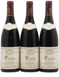 photo du vin Jacques Kohut
