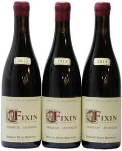 image du vin Les Arvelets