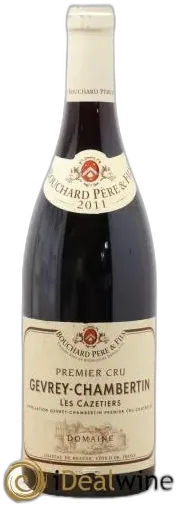 photo du vin les Cazetiers