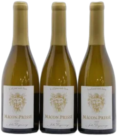 image du vin Jules Desjourneys
