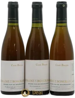image du vin Cuvée Botrytis