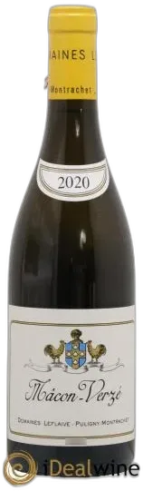 vue du vin Mâcon Verzé