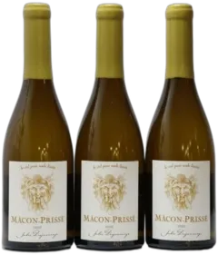 photo du vin en Chailloux