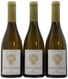 photo du vin en Chailloux