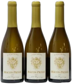 photo du vin en Chailloux