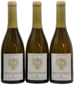 photo du vin en Chailloux
