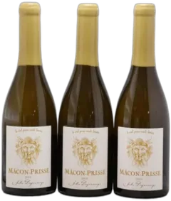 photo du vin en Chailloux