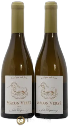 illustration du vin Mâcon-Verzé