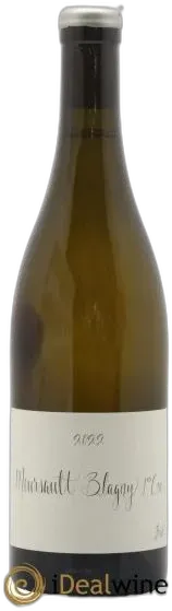 capture du vin Blagny Fraté