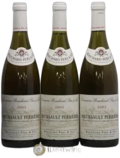 image du vin Perrières