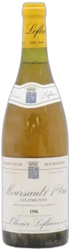 photo du vin Poruzots