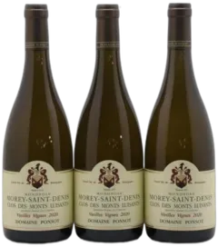 photos du vin Clos des Monts Luisants Vieilles Vignes