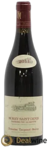 image du vin la Riotte