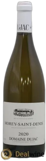 photo du vin Morey Saint-Denis Dujac