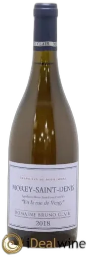 image du vin en la Rue de Vergy