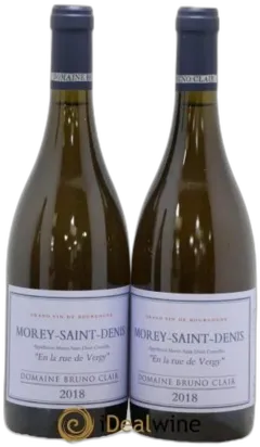 image du vin en la Rue de Vergy