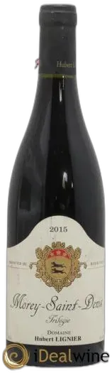 vue du vin Trilogie