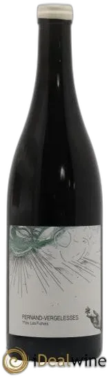 image du vin les Fichots les Horées