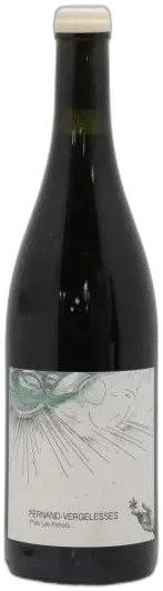 image du vin les Fichots les Horées