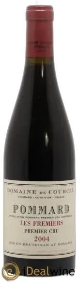 image du vin les Frémiers