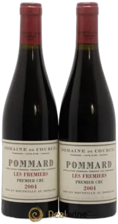image du vin les Frémiers