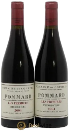 image du vin les Frémiers