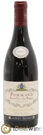 photos du vin les Rugiens