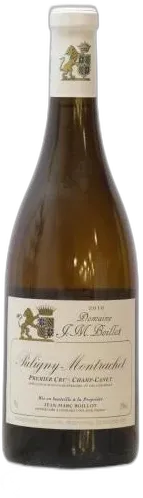 image du vin Champ-Canet