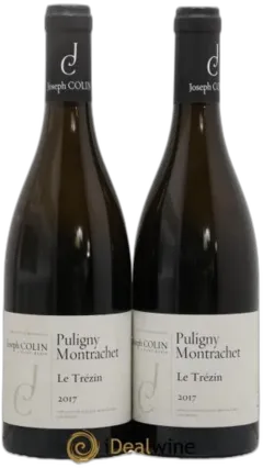 capture du vin le Trézin