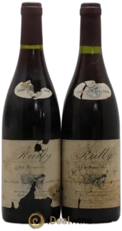 illustration du vin la Bergerie