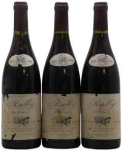 illustration du vin la Bergerie
