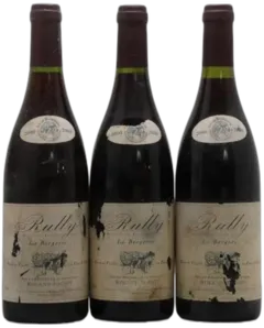 illustration du vin la Bergerie