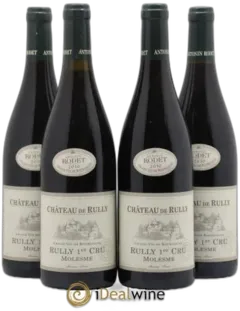 photo du vin Molesme