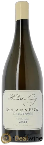 photo du vin Clos de la Chatenière Vieilles Vignes