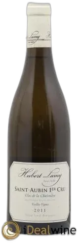 photo du vin Clos de la Chatenière Vieilles Vignes