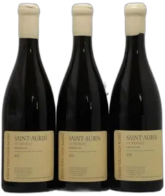 photo du vin en Remilly