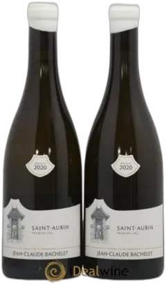 image du vin Jean-Claude Bachelet