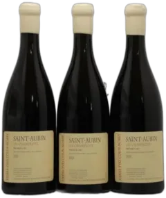 photo du vin les Champlots