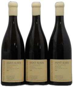 photo du vin les Champlots