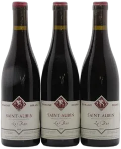 photo du vin Le Ban